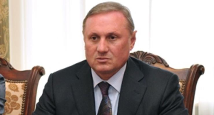 Левочкин пошутил об отставке Табачника – депутат от ПР