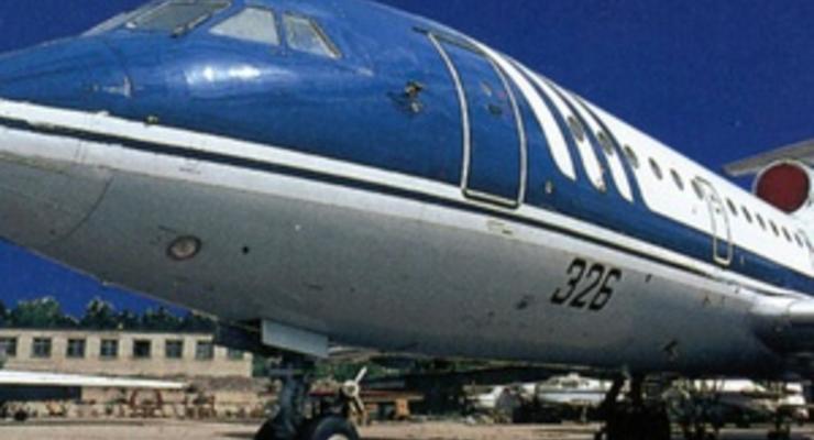 Бывший владелец Як-42 рассказал о техническом состоянии самолета