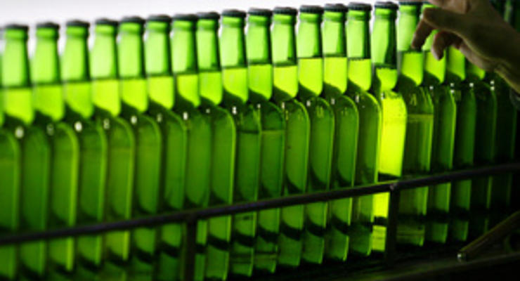 В Финляндии могут запретить продажу пива