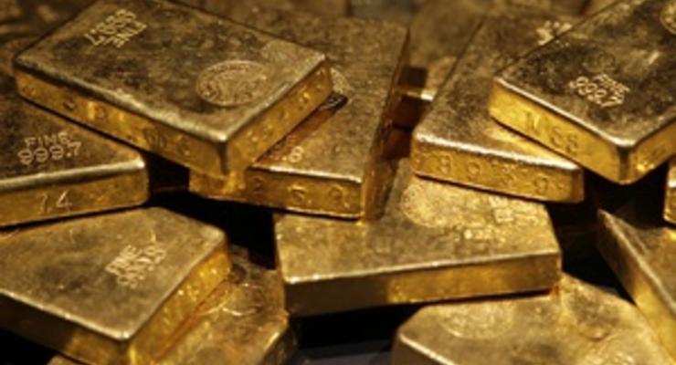 Эксперт объяснил, почему инвестиции в золото теряют привлекательность