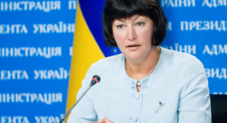 Акимова: Украинская экономика выживет даже при дорогом газе