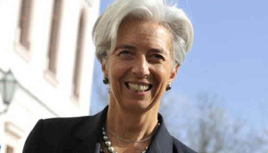 МВФ: Мировая экономика вступает в новую опасную фазу