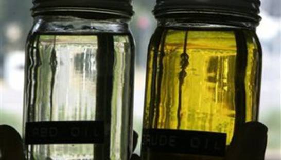 Эксперт: Украина производит столько подсолнечного масла, сколько производили все регионы СССР