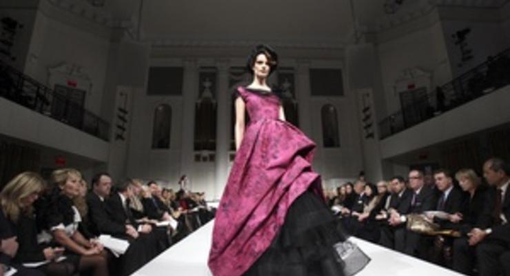 Организаторы New York Fashion Week отменили показ коллекции дочери главы Узбекистана