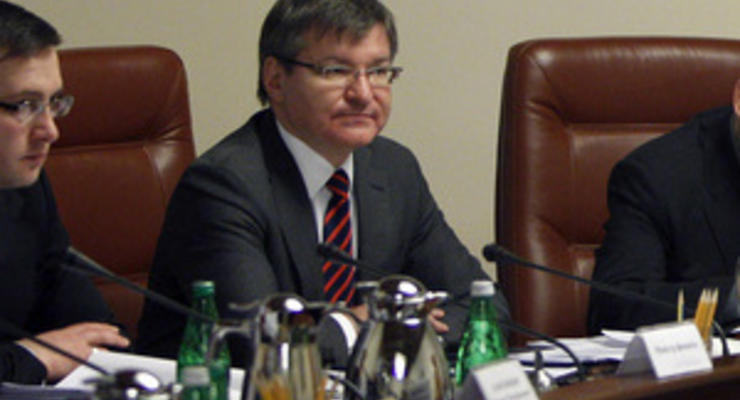 Турчинов и Немыря призывают ЕС заблокировать переговоры с Украиной в связи с арестом Луценко и Тимошенко