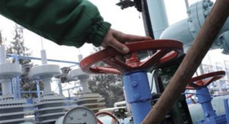 Эксперт рассказал, как Украина может избавиться от газовой зависимости