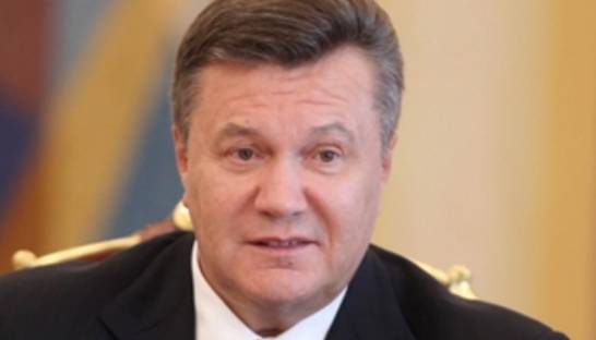 Регионал: Янукович пришел на десять лет