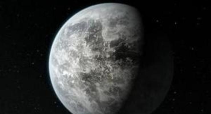 Астрономы обнаружили планету, где возможна жизнь