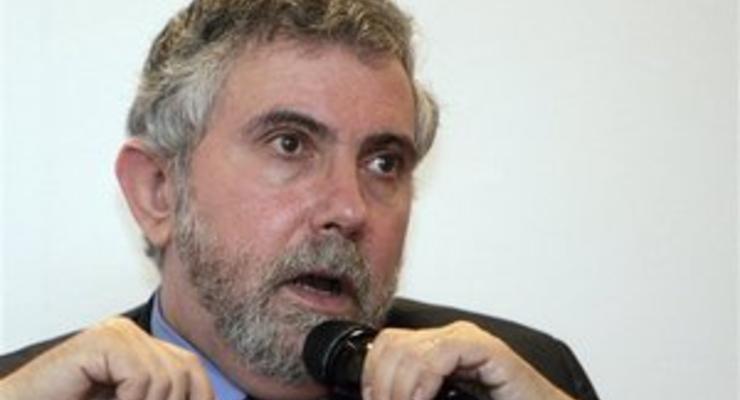 На саммите YES выступит Нобелевский лауреат по экономике Пол Кругман