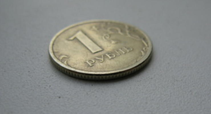 Министр финансов РФ заявил, что Москву устраивает мягкое снижение курса рубля