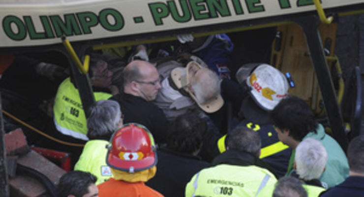 У Буенос-Айресі автобус зіткнувся з двома потягами: семеро загиблих, понад 170 поранених