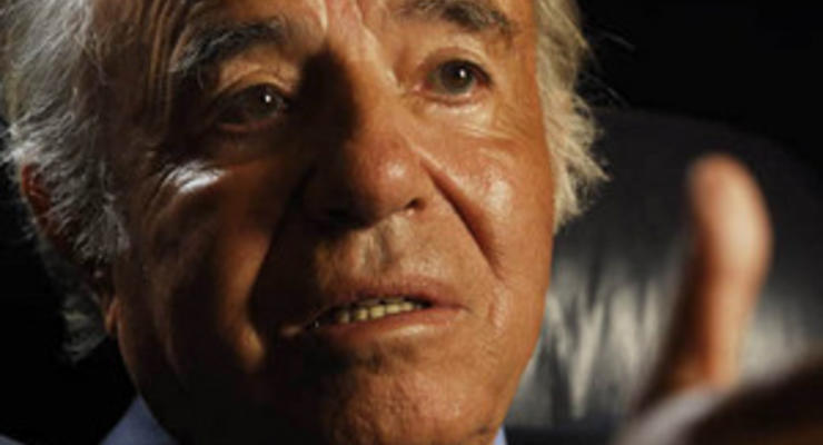 Суд визнав екс-президента Аргентини невинним у контрабанді