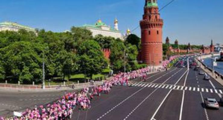 В Киеве пройдет гала-концерт и шествие с участием десятков украинских звезд