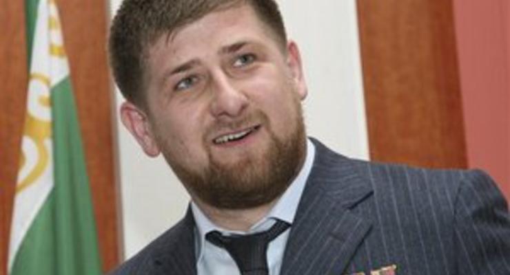 Самый грандиозный архитектурный проект Чечни откроют в день рождения Кадырова