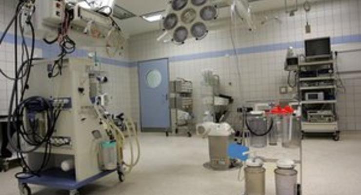 Эксперты:  Причиной смерти пациентки после пластической операции в Запорожье стали повреждения вены и легкого