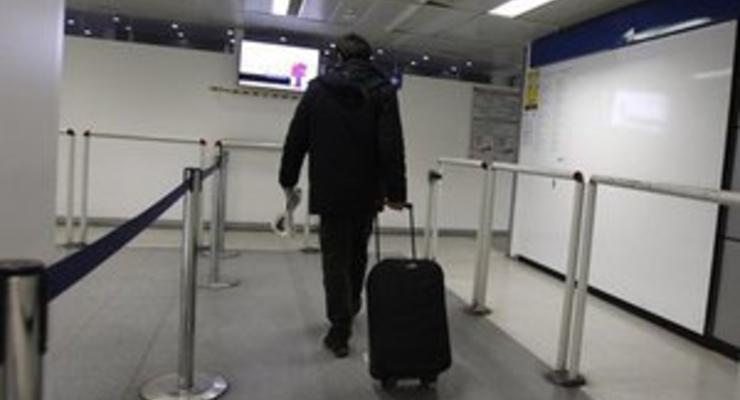 Из самолета  в такси за 20 минут: аэропорт Киев пообещали сделать максимально комфортным