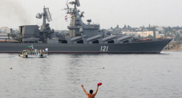 В МИД РФ убеждены, что смогут решить с Украиной проблему морской границы