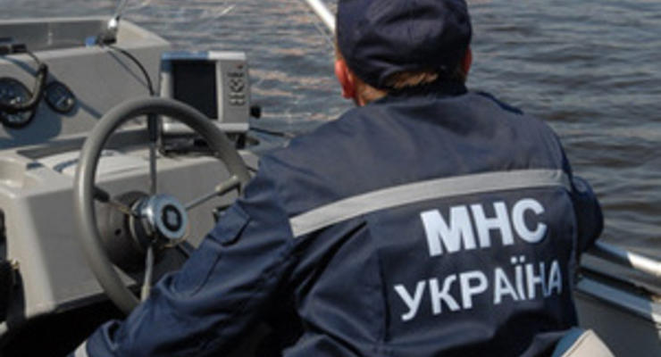 В Крыму утонула гражданка России при погружении с аквалангом