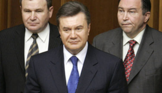 У кого-то полетит голова: Янукович пригрозил жесткими мерами за срыв Киотской программы