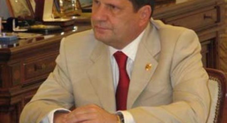СМИ: Мэр Одессы носит часы стоимостью 140 тысяч гривен
