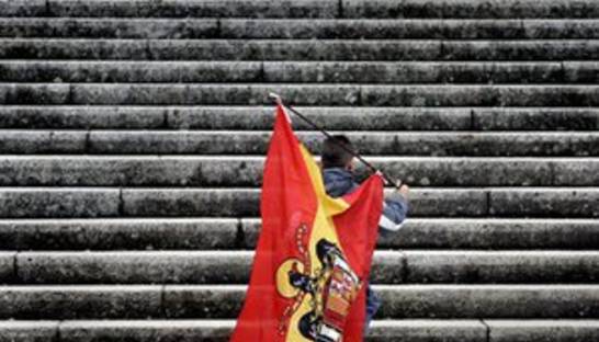 Испания обложит дополнительным налогом 160 тысяч богатых граждан