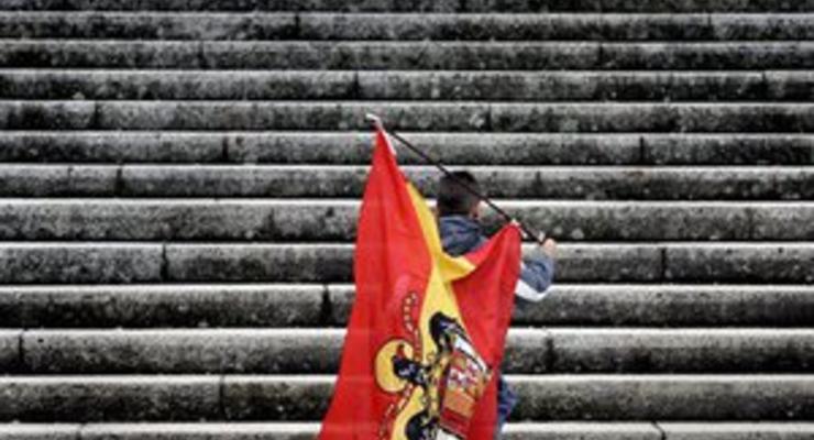 Испания обложит дополнительным налогом 160 тысяч богатых граждан