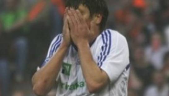 Вукоевич: Это лучшая игра Динамо за последнее время