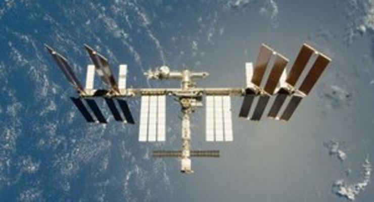 Следующая экспедиция отправится к МКС 14 ноября