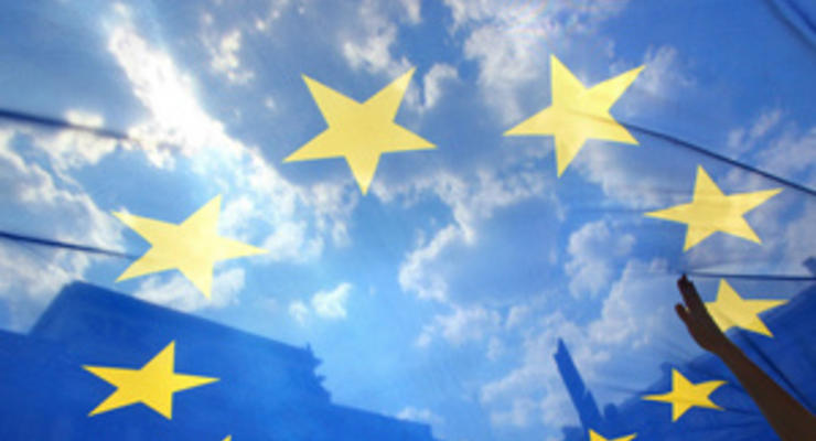 У ЄС оголосили про перехід на фінальну стадію переговорів про асоціацію з Україною