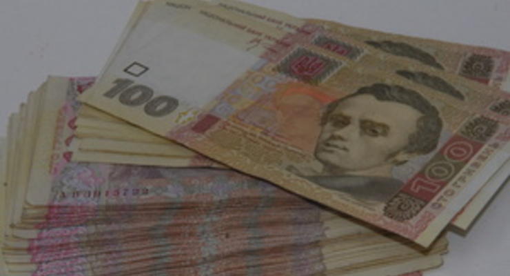 Економіка України за вісім місяців зросла на 5%