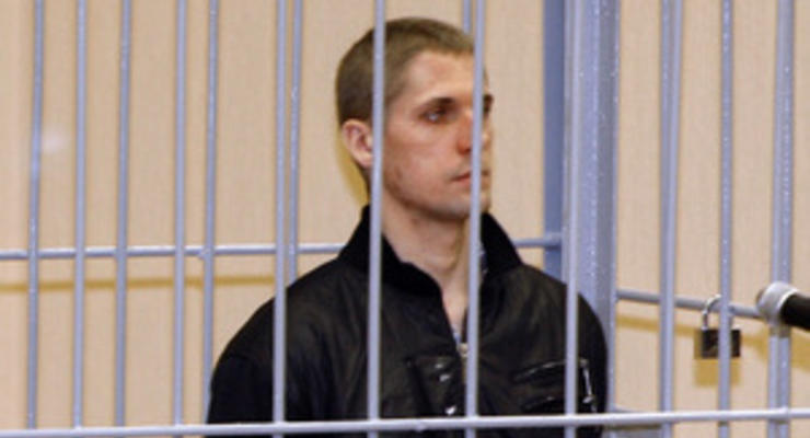 Обвиняемый в теракте в минском метро не признал свою вину