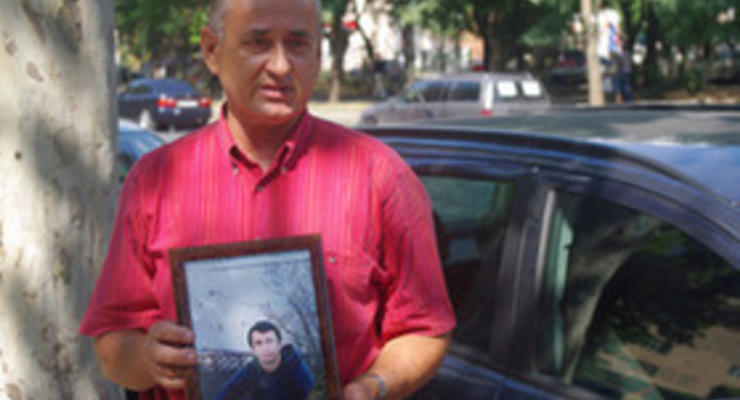 Суд амнистировал сына депутата Одесского облсовета, который сбил двух человек