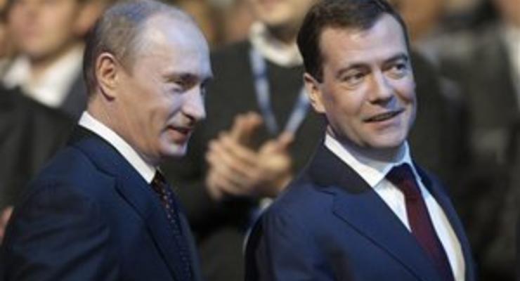 Президент Института современного развития: Россия, как блудный сын, должна вернуться в Европу