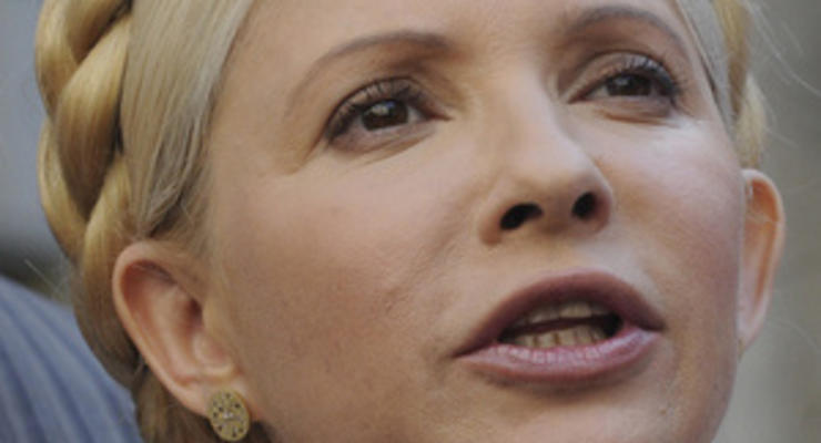 Генсек Совета Европы обеспокоен судебным процессом над Тимошенко