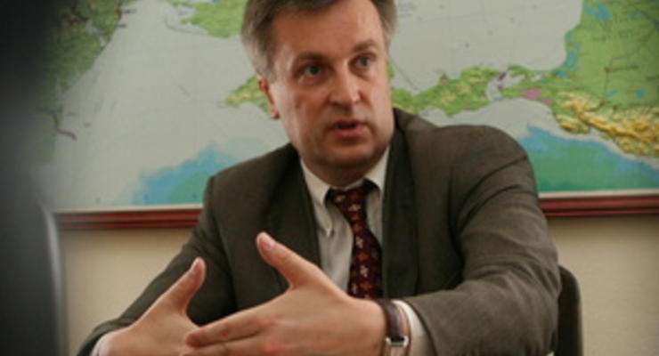 Экс-глава СБУ: После задержания Пукач был готов сообщить о других убийствах