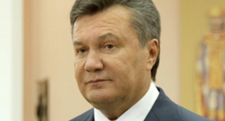 Івано-Франківська облрада звернулася до Януковича з критикою законопроекту про мови