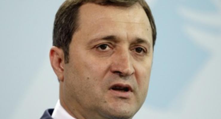 Молдова надеется на возобновление переговоров по Приднестровью в формате 5+2