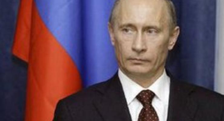 Путина выдвинули на китайскую премию мира имени Конфуция