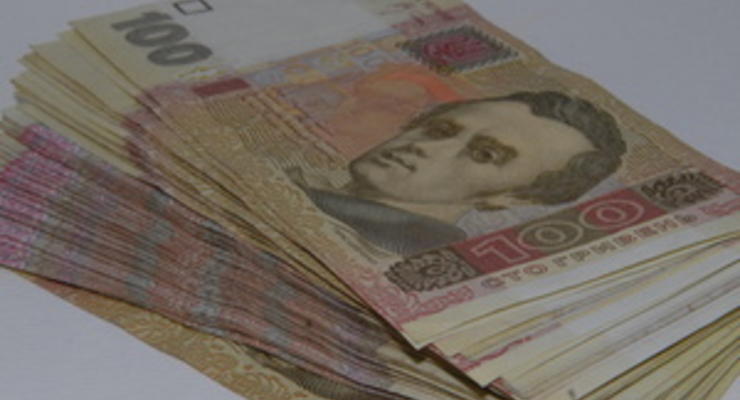 Украина до конца года может выпустить ОГВЗ на 24 миллиарда гривен