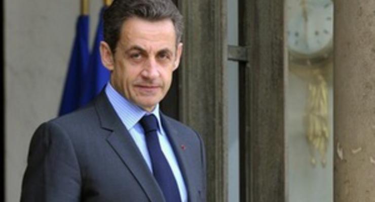В Ливию летит французский спецназ для подготовки визита Саркози