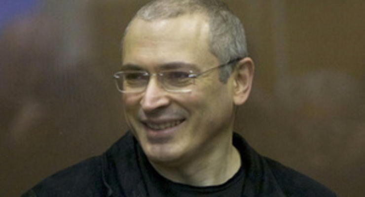 Ходорковський: Росія залишиться без реформ, якщо Путін збереже владу