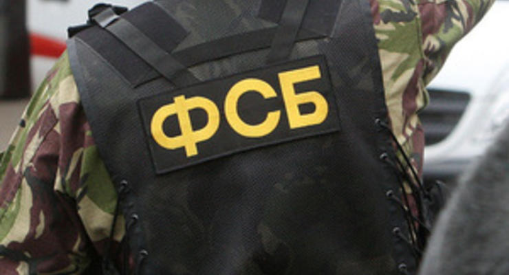 ФСБ за выходные потеряла на Кавказе двух офицеров: один упал в пропасть, другого расстреляли