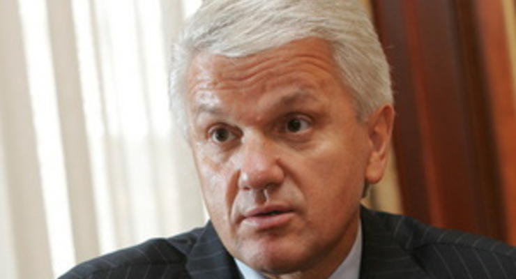 Литвин заявил, что финансирование Верховной Рады сократят на 100 миллионов гривен