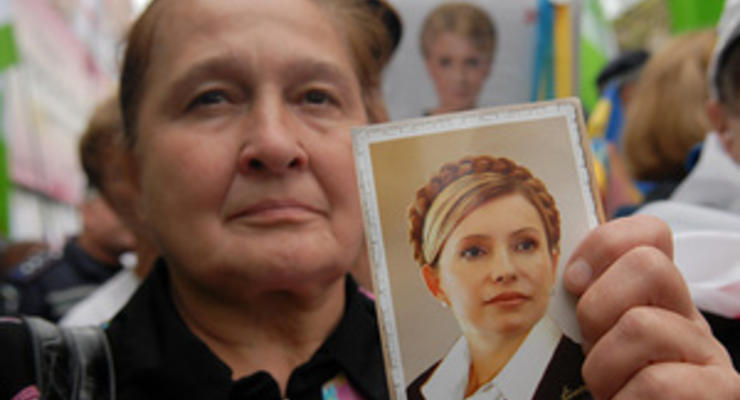 Экс-посол США в Украине увидел "элегантное" решение в деле Тимошенко