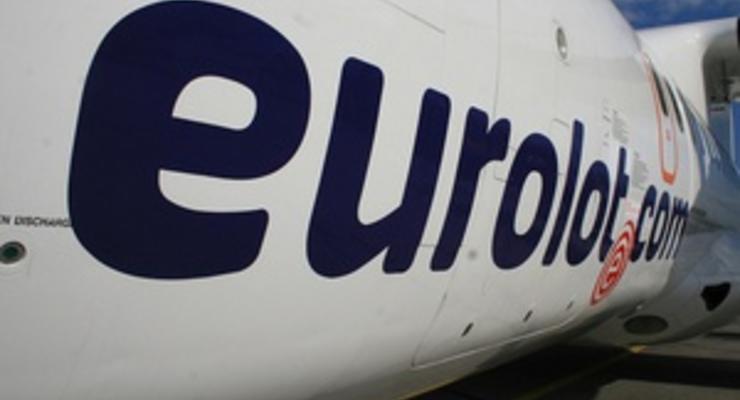 EuroLOT відкриває з 22 жовтня авіарейс Вінниця - Краків - Варшава