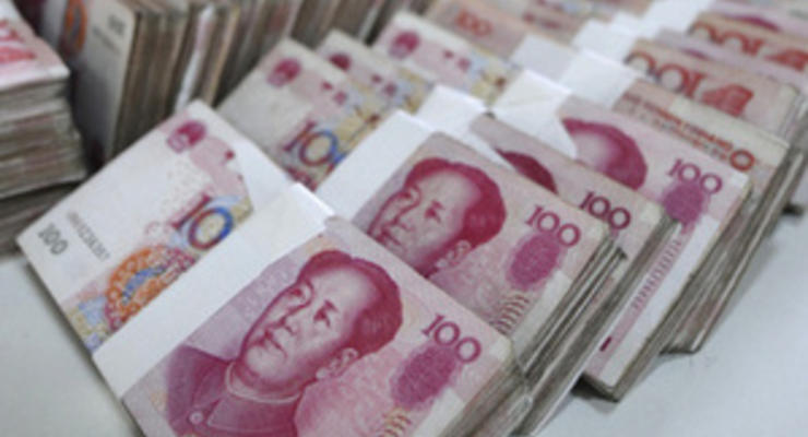 Китайский экономист призвал КНР не покупать долги Евросоюза