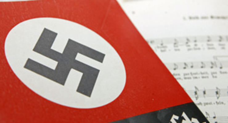 Власти Швейцарии отказались ввести запрет на нацистские символы