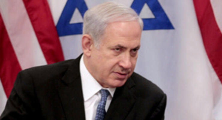 Нетаньяху: палестинцы не готовы заключить мир с Израилем