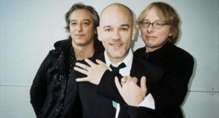 Рок-группа R.E.M. распалась