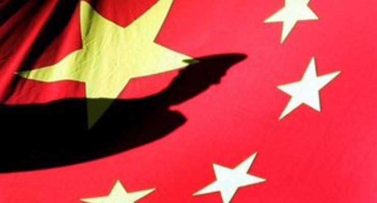 Китай осудил намерение США продать оружие Тайваню